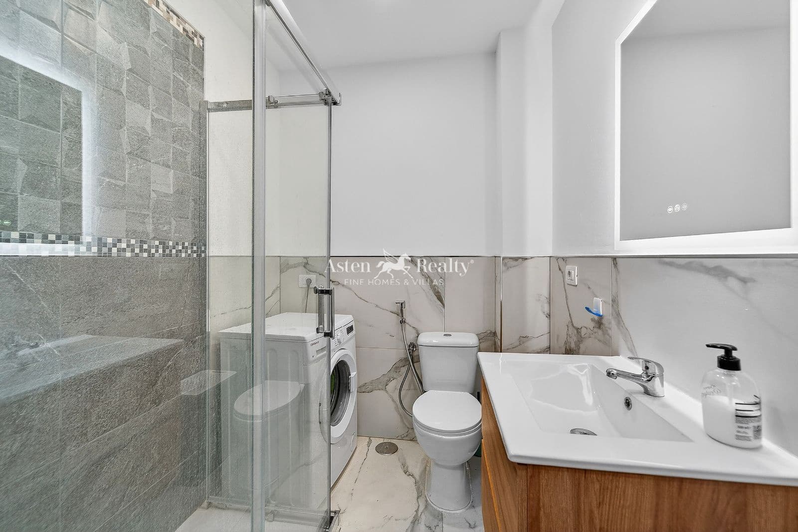 3 Zimmer Penthouse zu verkaufen in Playa San Juan - 379.000 € (Ref: 9523371)