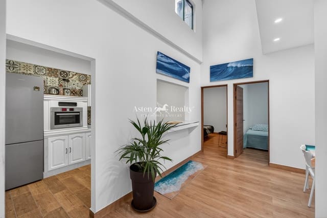 3 Zimmer Penthouse zu verkaufen in Playa San Juan, Guía de Isora - 379.000 € (Ref: 9523371)