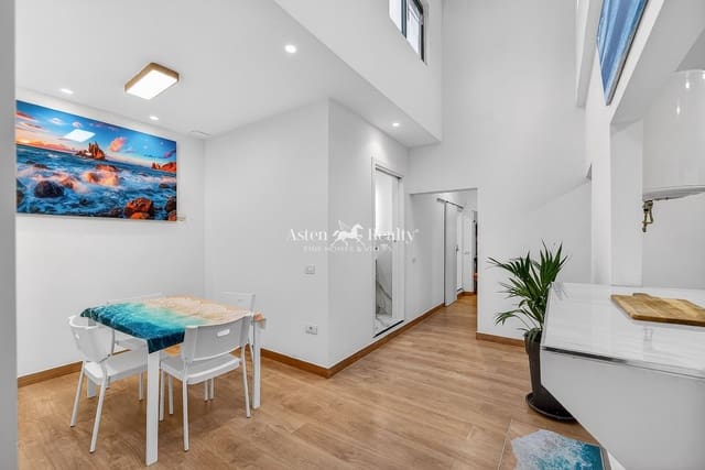 3 Zimmer Penthouse zu verkaufen in Playa San Juan, Guía de Isora - 379.000 € (Ref: 9523371)