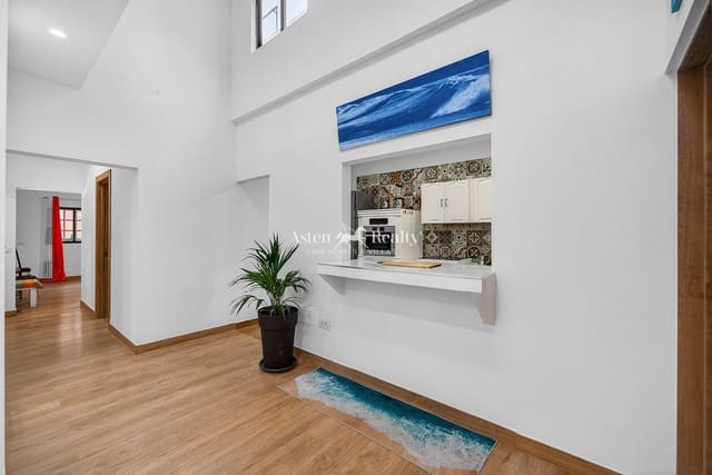 3 Zimmer Penthouse zu verkaufen in Playa San Juan, Guía de Isora - 379.000 € (Ref: 9523371)