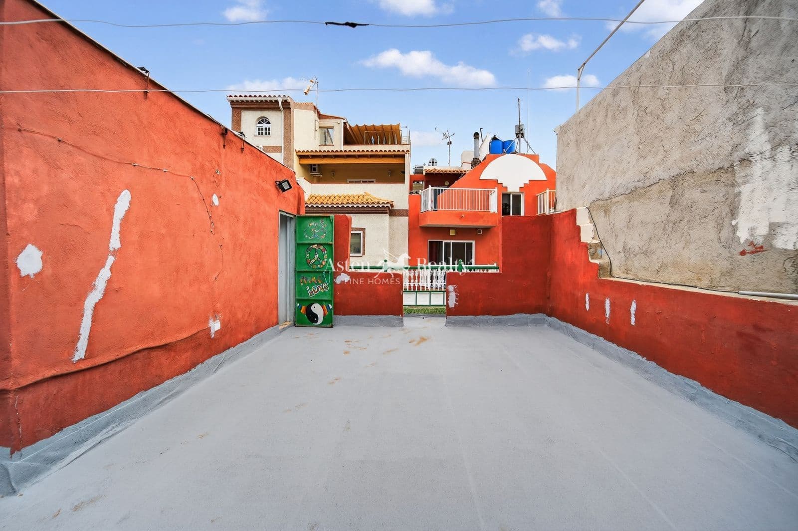 3 Zimmer Penthouse zu verkaufen in Playa San Juan - 379.000 € (Ref: 9523371)