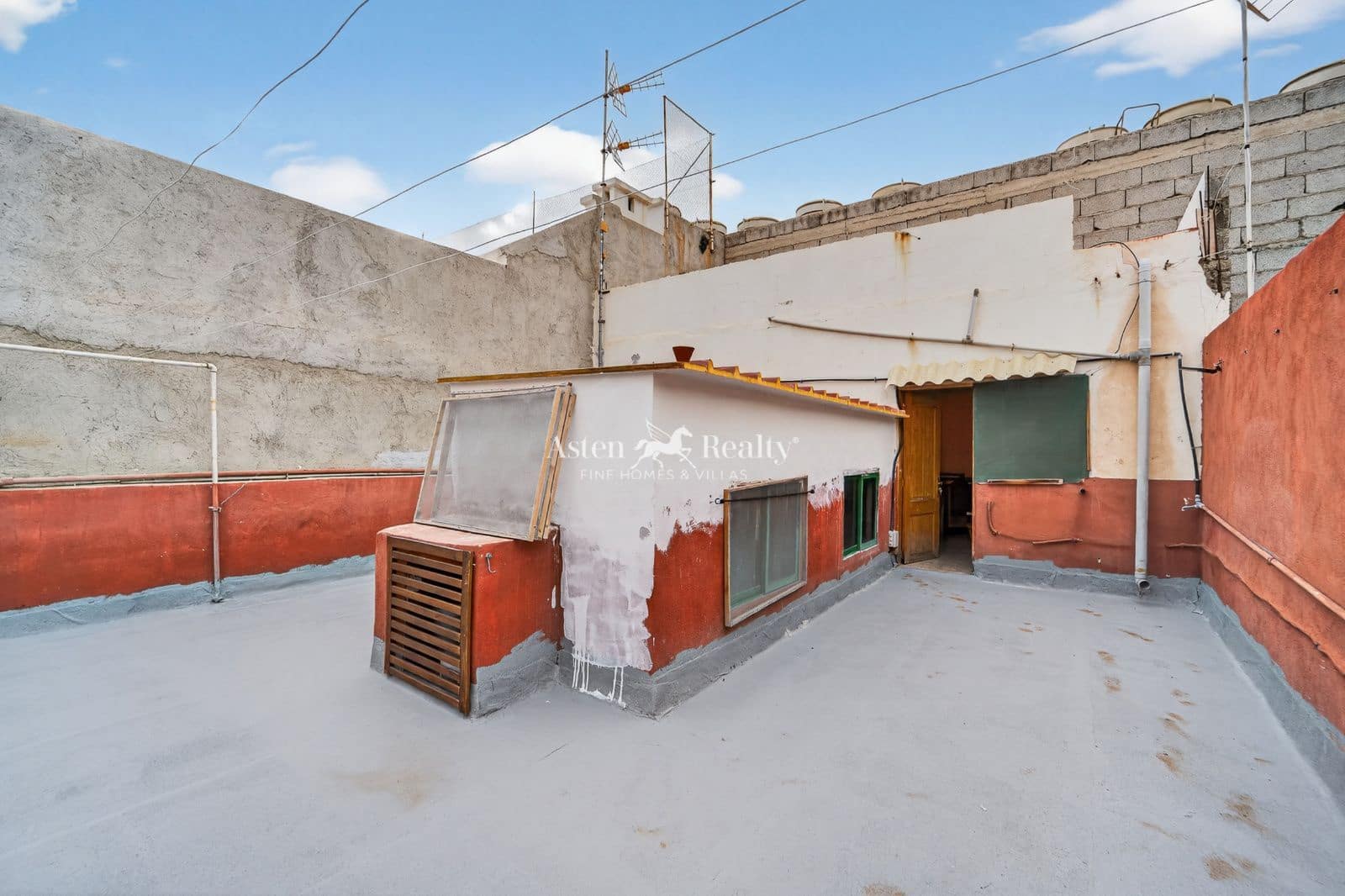 3 Zimmer Penthouse zu verkaufen in Playa San Juan - 379.000 € (Ref: 9523371)