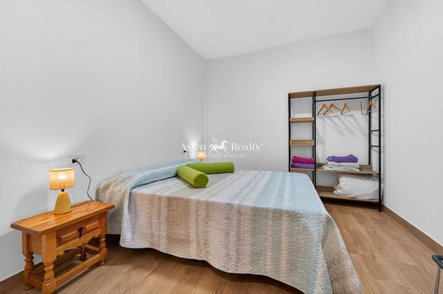 3 Zimmer Penthouse zu verkaufen in Playa San Juan, Guía de Isora - 379.000 € (Ref: 9523371)