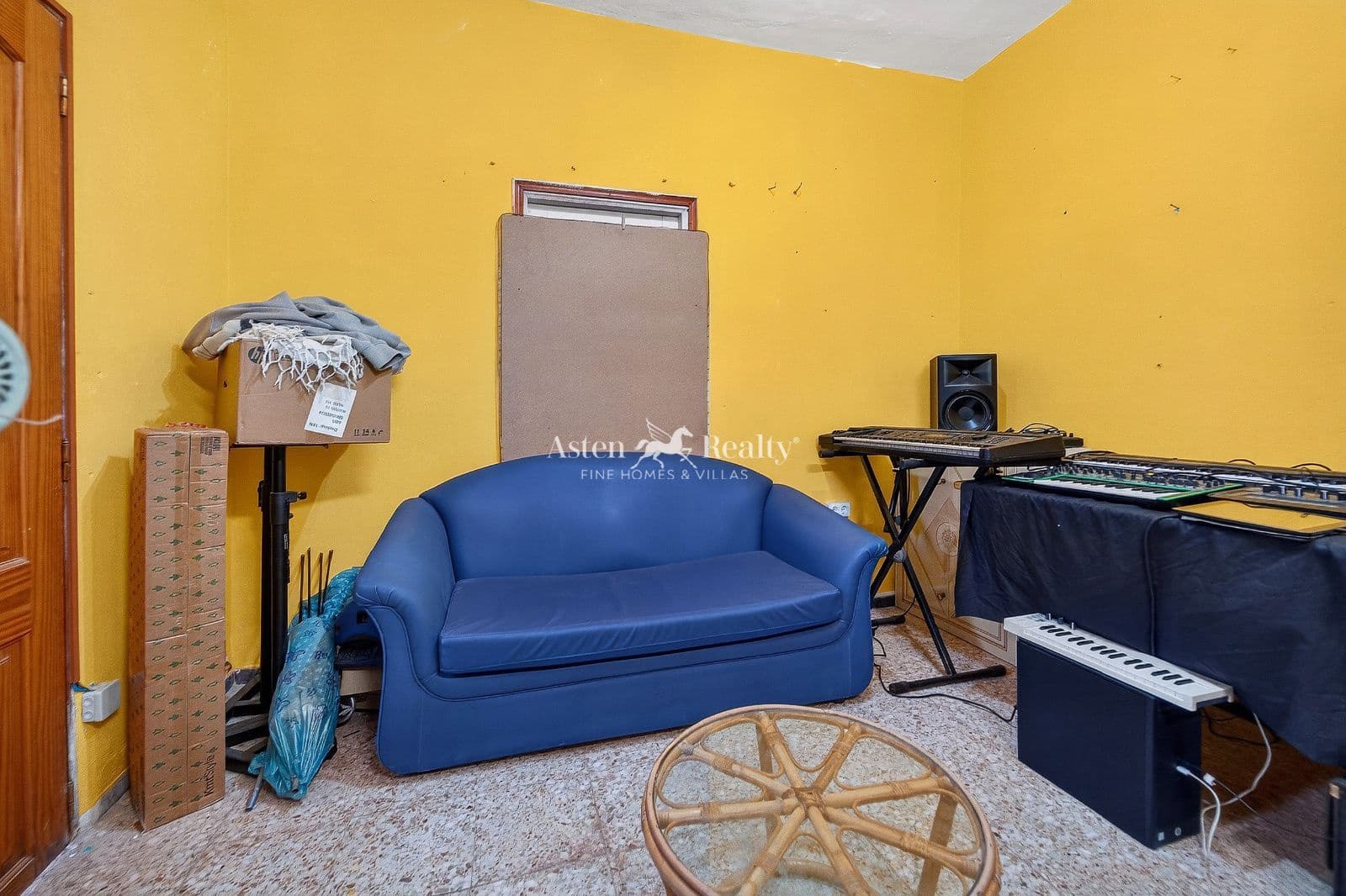 3 Zimmer Penthouse zu verkaufen in Playa San Juan - 379.000 € (Ref: 9523371)