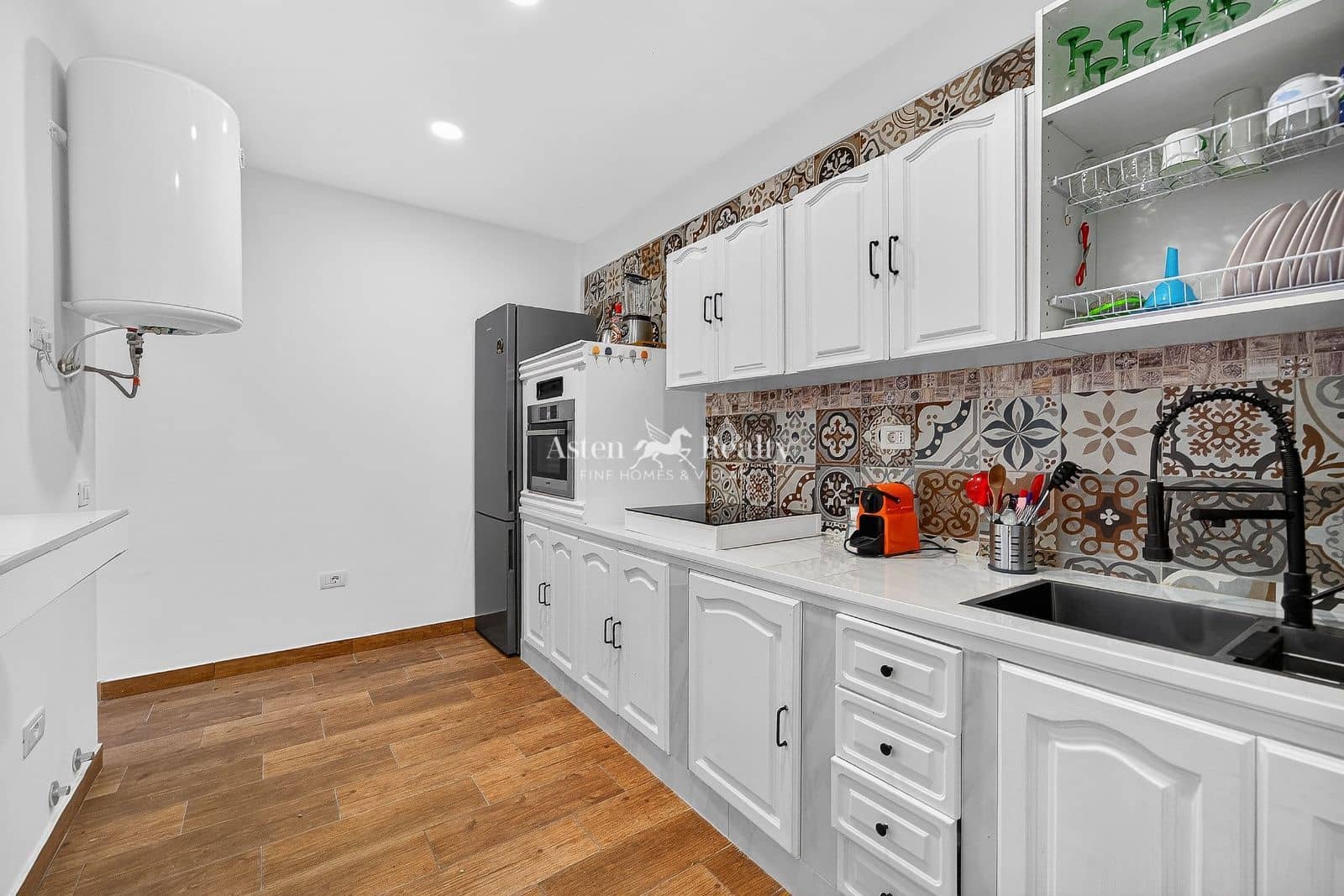 3 Zimmer Penthouse zu verkaufen in Playa San Juan - 379.000 € (Ref: 9523371)