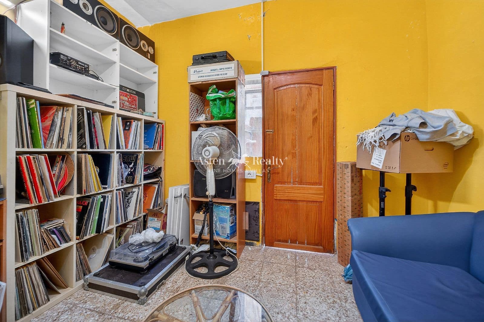 3 Zimmer Penthouse zu verkaufen in Playa San Juan - 379.000 € (Ref: 9523371)