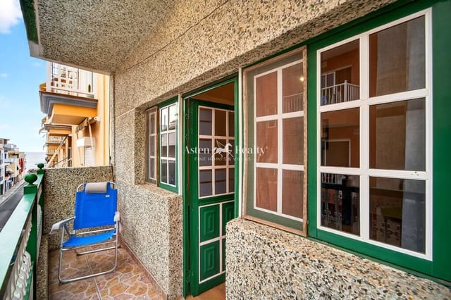 3 Zimmer Penthouse zu verkaufen in Playa San Juan, Guía de Isora - 379.000 € (Ref: 9523371)