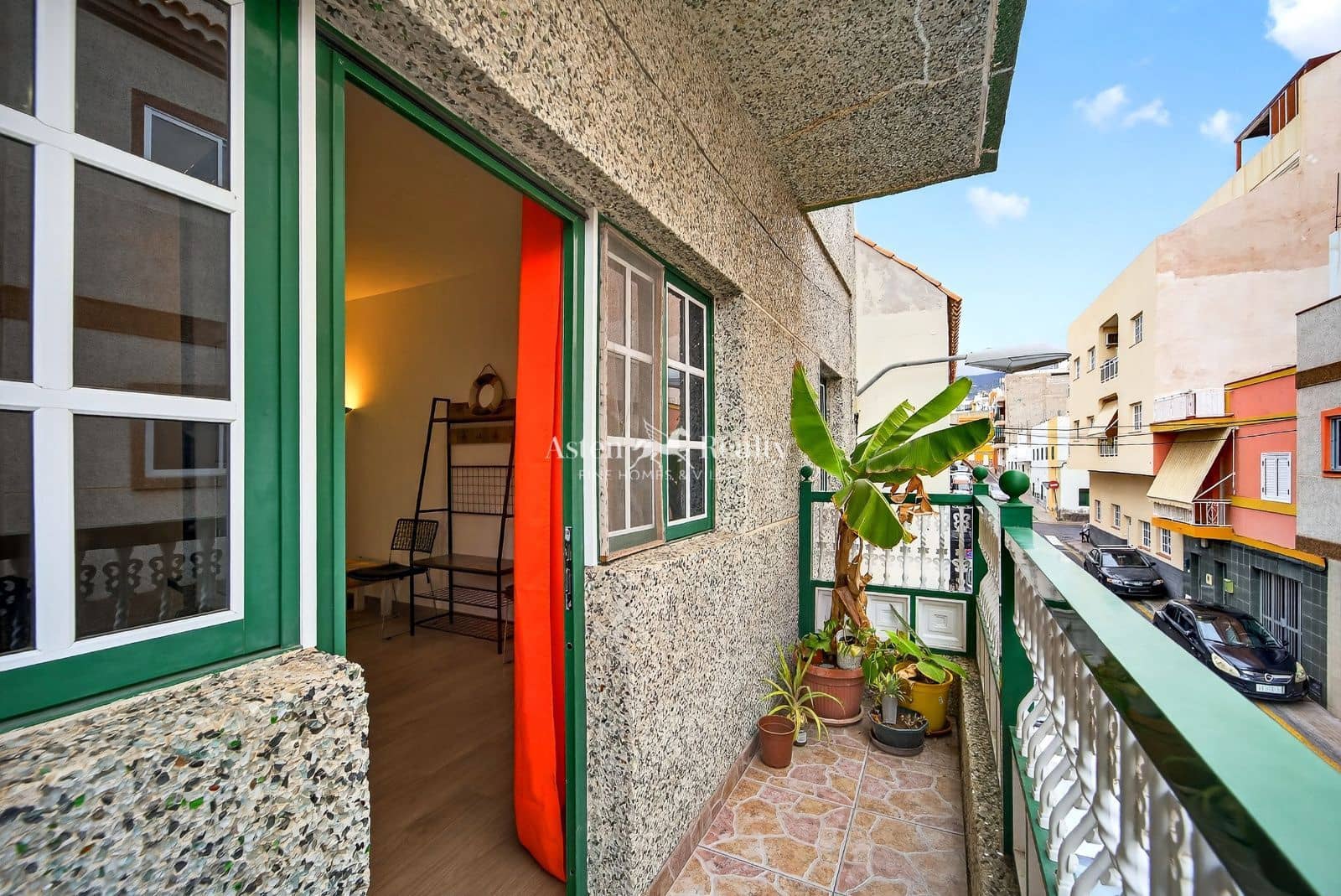 3 Zimmer Penthouse zu verkaufen in Playa San Juan - 379.000 € (Ref: 9523371)