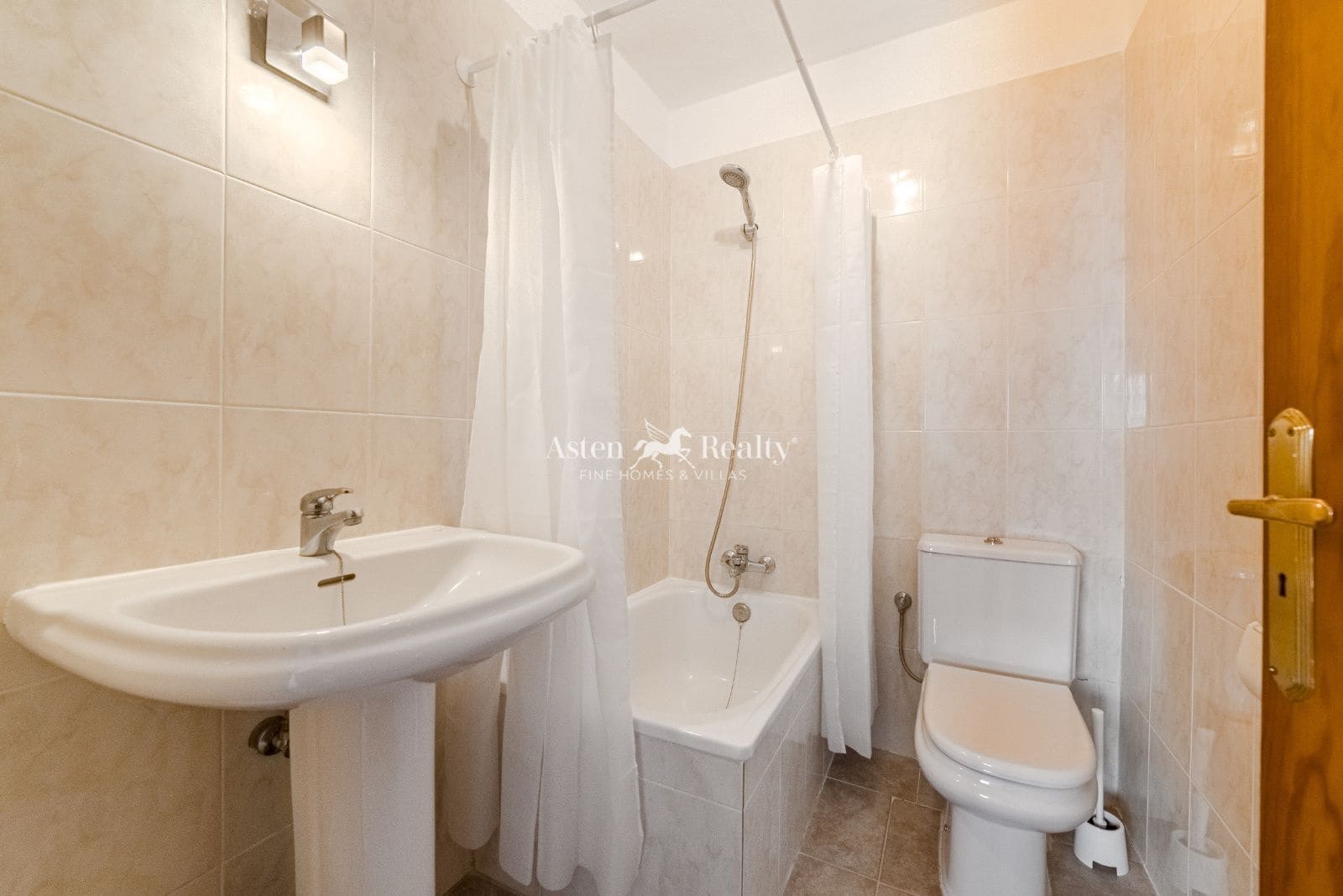 3 Zimmer Villa zu verkaufen in Vera de Erques mit Garage - 519.000 € (Ref: 9525288)