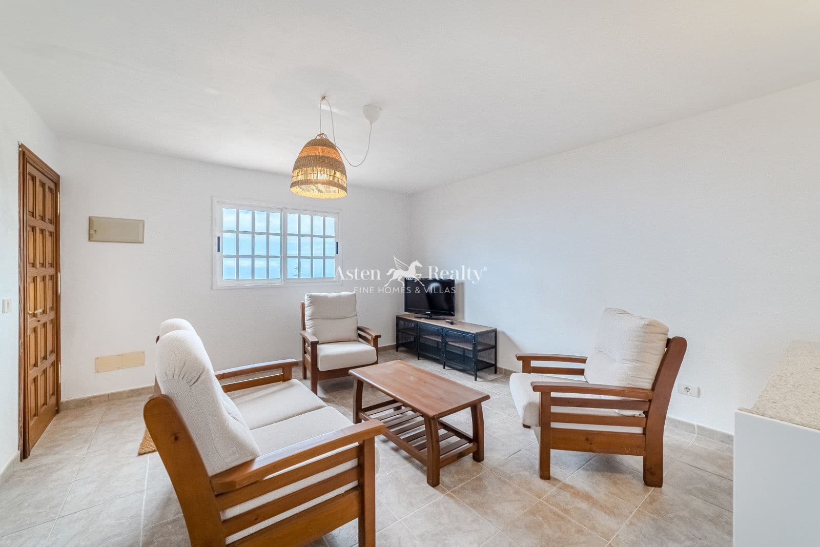 3 Zimmer Villa zu verkaufen in Vera de Erques mit Garage - 519.000 € (Ref: 9525288)