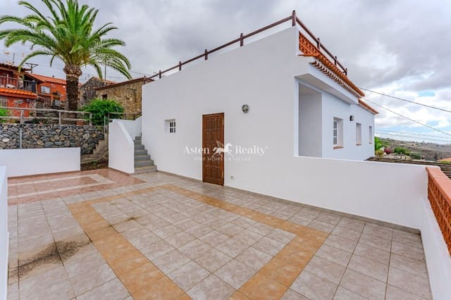 3 Zimmer Villa zu verkaufen in Vera de Erques, Guía de Isora mit Garage - 519.000 € (Ref: 9525288)