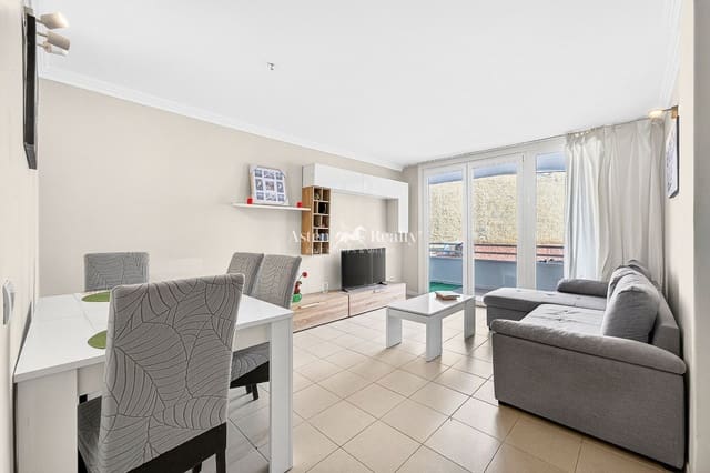 Leilighet til salgs i Golf del Sur, San Miguel de Abona med svømmebasseng - € 150 000 (Ref: 9528805)