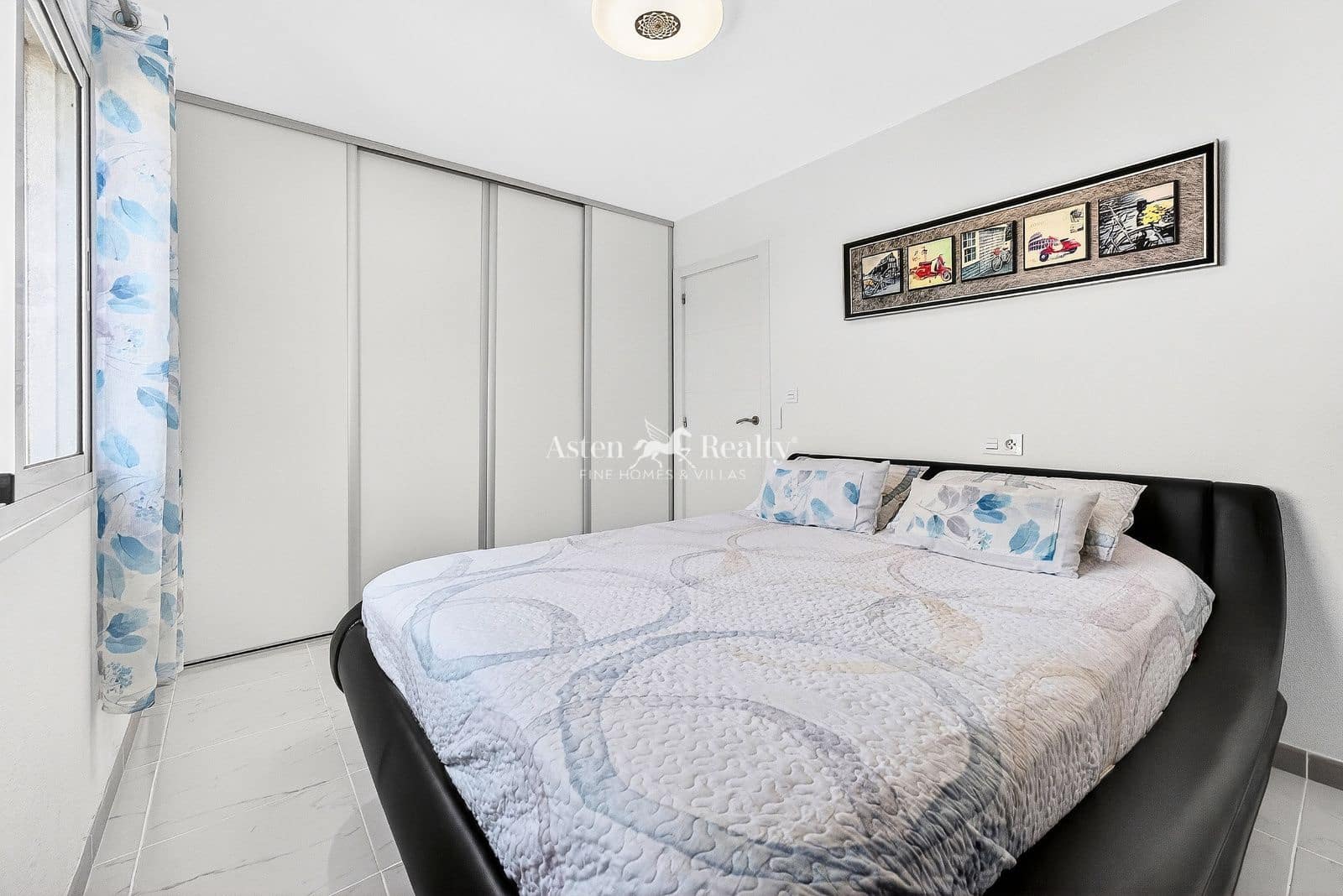 1 soveværelse Lejlighed til salg i Los Cristianos med swimmingpool - € 365.000 (Ref: 9528806)