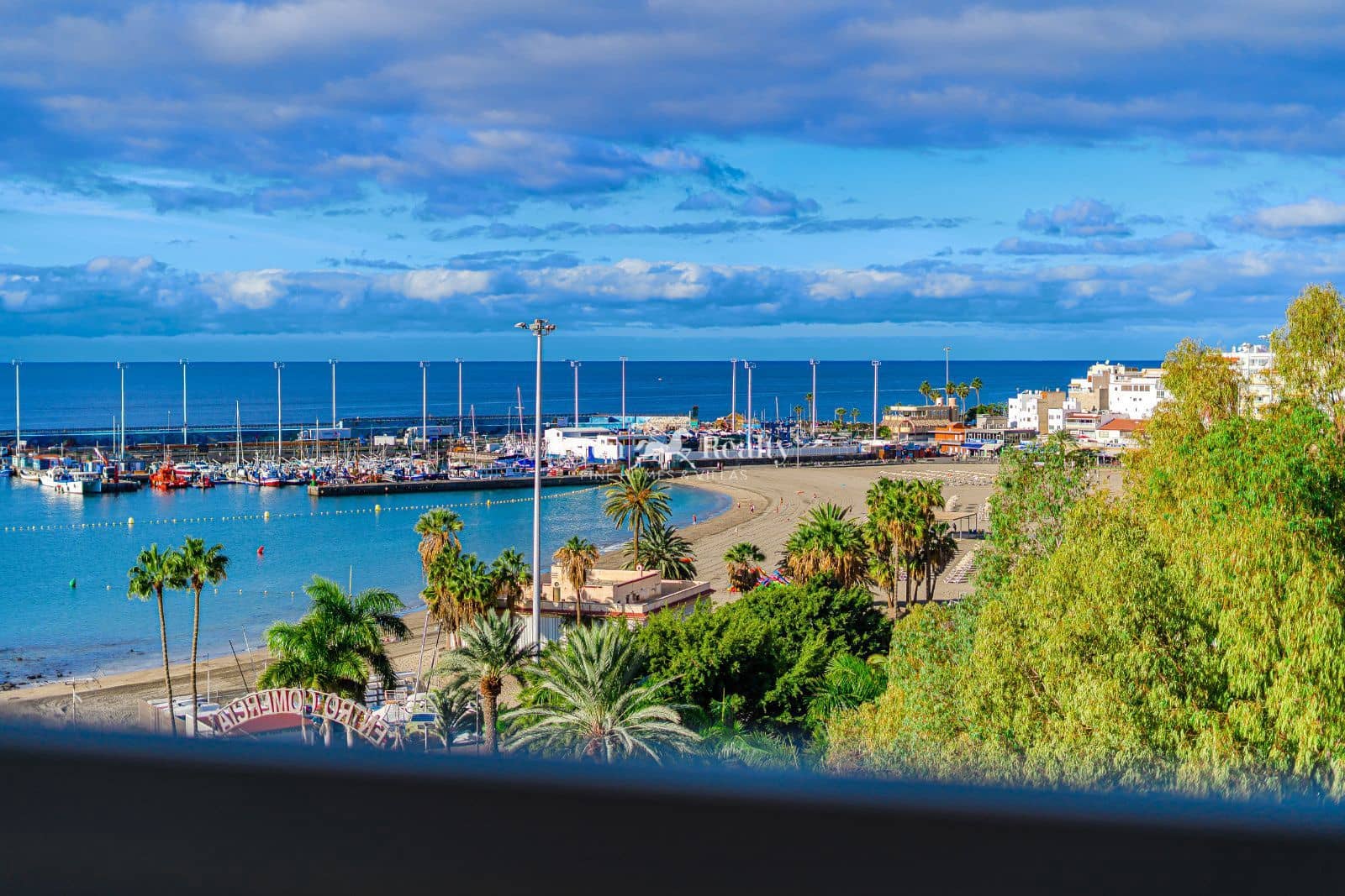 1 soveværelse Lejlighed til salg i Los Cristianos med swimmingpool - € 365.000 (Ref: 9528806)