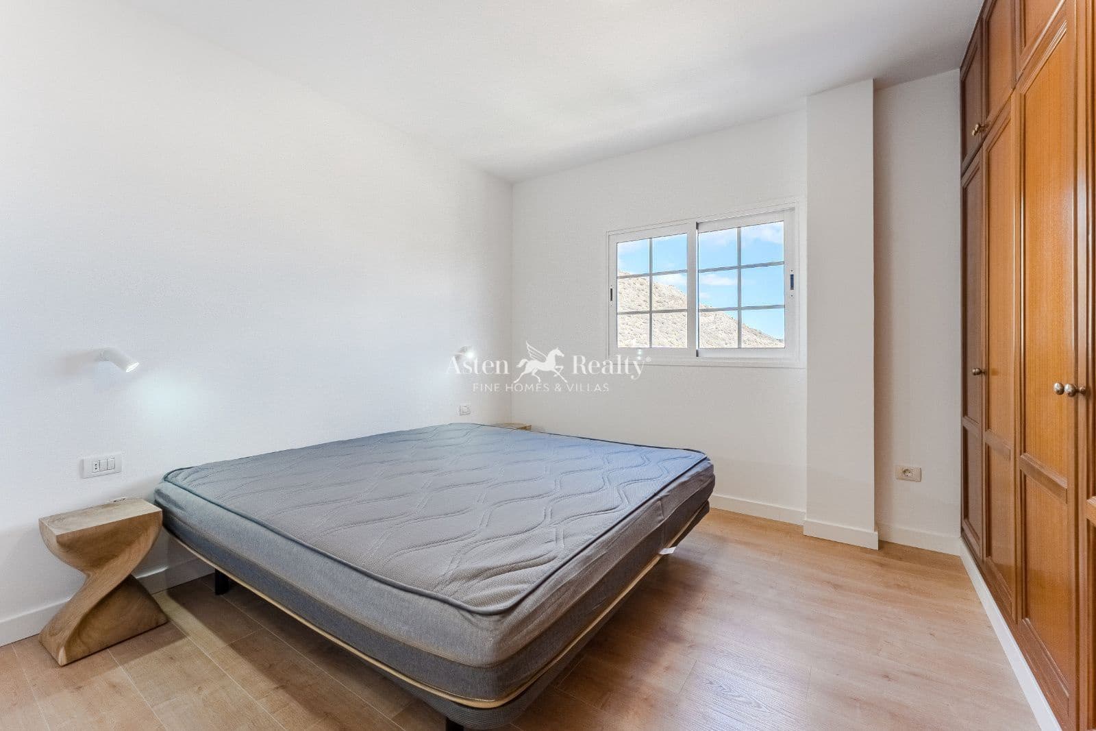 3 soveværelse Penthouse til salg i Palm-Mar med swimmingpool garage - € 435.000 (Ref: 9532313)