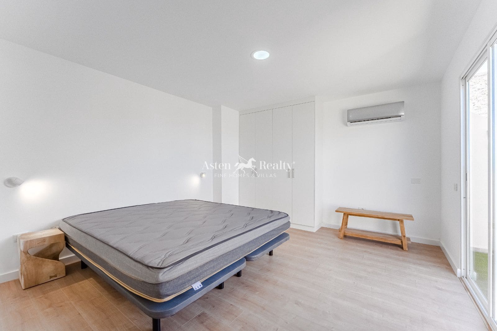 3 soveværelse Penthouse til salg i Palm-Mar med swimmingpool garage - € 435.000 (Ref: 9532313)