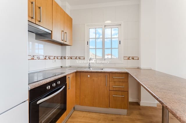 3 soveværelse Penthouse til salg i Palm-Mar, Arona med swimmingpool garage - € 435.000 (Ref: 9532313)