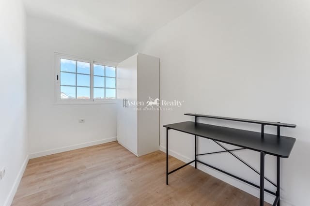 3 soveværelse Penthouse til salg i Palm-Mar, Arona med swimmingpool garage - € 435.000 (Ref: 9532313)