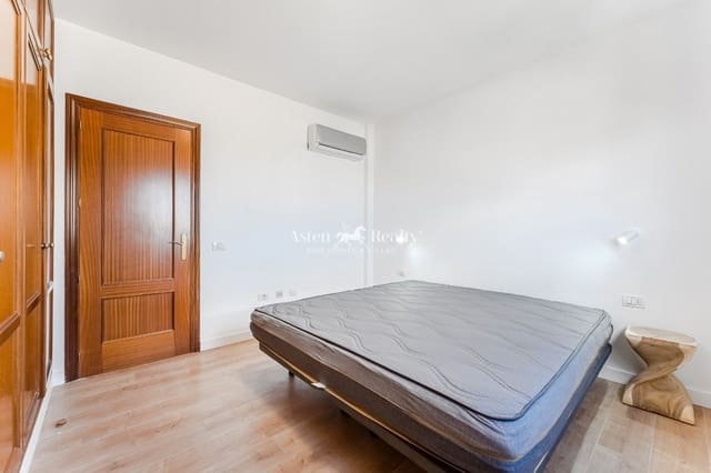 3 soveværelse Penthouse til salg i Palm-Mar, Arona med swimmingpool garage - € 435.000 (Ref: 9532313)