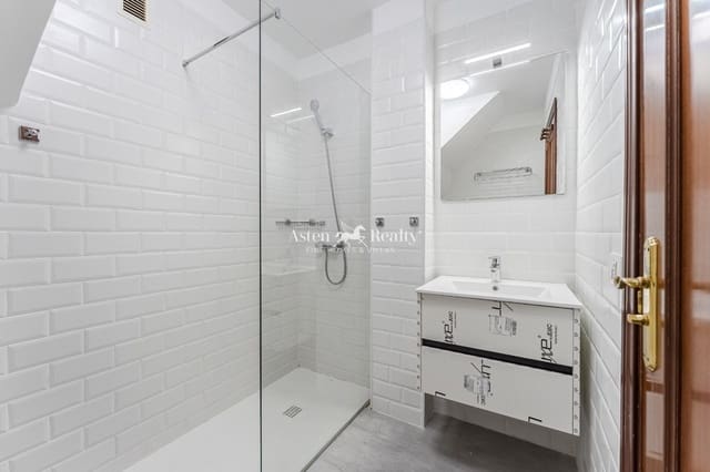 3 soveværelse Penthouse til salg i Palm-Mar, Arona med swimmingpool garage - € 435.000 (Ref: 9532313)