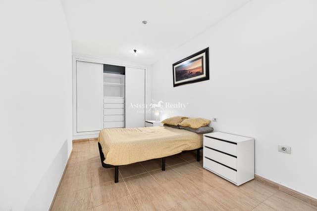 2 camera da letto Appartamento in vendita in Valle de San Lorenzo, Arona con garage - 255.000 € (Rif: 9532468)