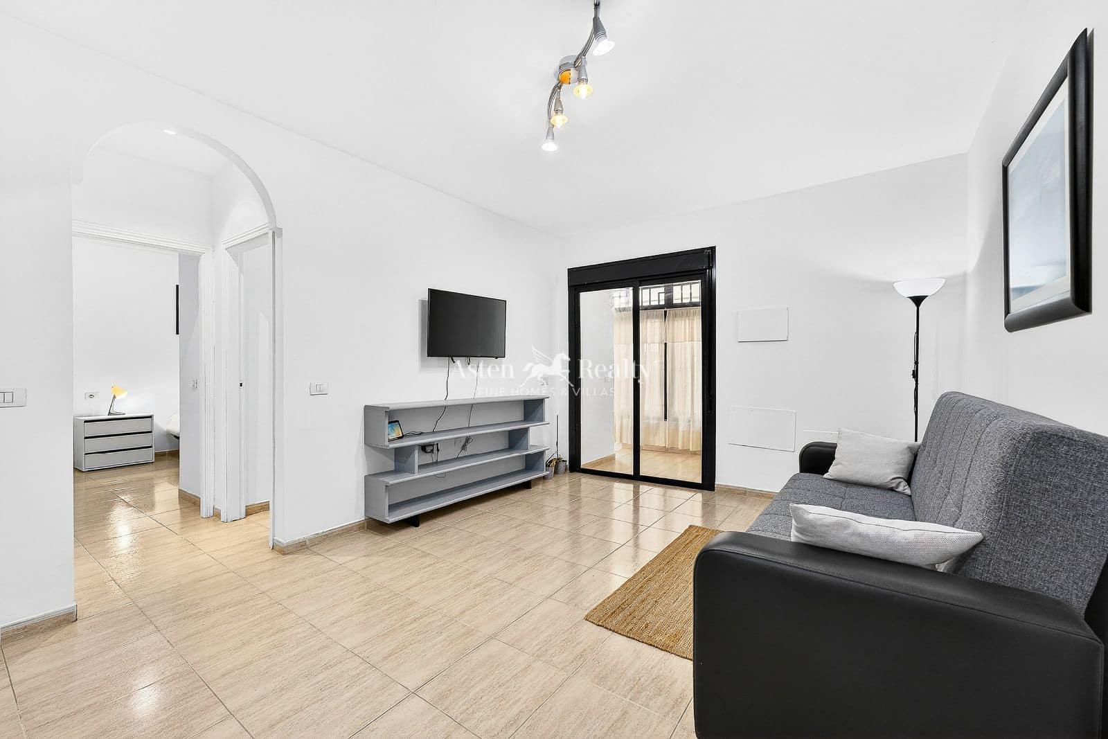 2 camera da letto Appartamento in vendita in Valle de San Lorenzo con garage - 255.000 € (Rif: 9532468)