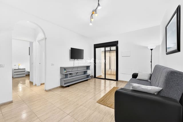 2 camera da letto Appartamento in vendita in Valle de San Lorenzo, Arona con garage - 255.000 € (Rif: 9532468)