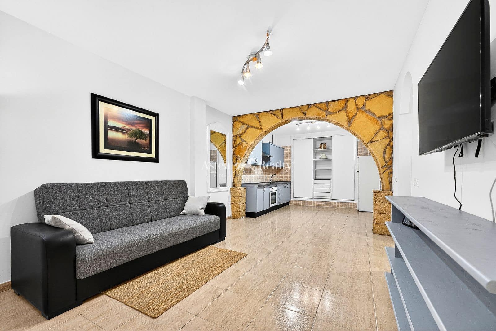 2 camera da letto Appartamento in vendita in Valle de San Lorenzo con garage - 255.000 € (Rif: 9532468)