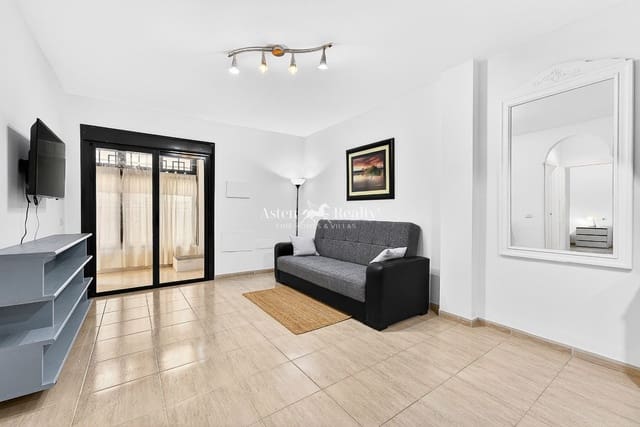 2 camera da letto Appartamento in vendita in Valle de San Lorenzo, Arona con garage - 255.000 € (Rif: 9532468)