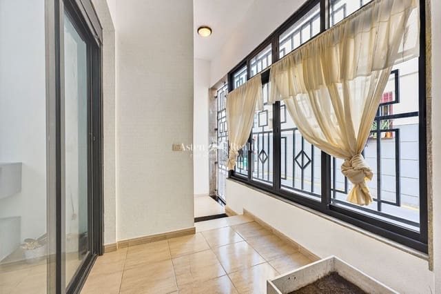 2 camera da letto Appartamento in vendita in Valle de San Lorenzo, Arona con garage - 255.000 € (Rif: 9532468)