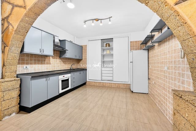 2 camera da letto Appartamento in vendita in Valle de San Lorenzo, Arona con garage - 255.000 € (Rif: 9532468)