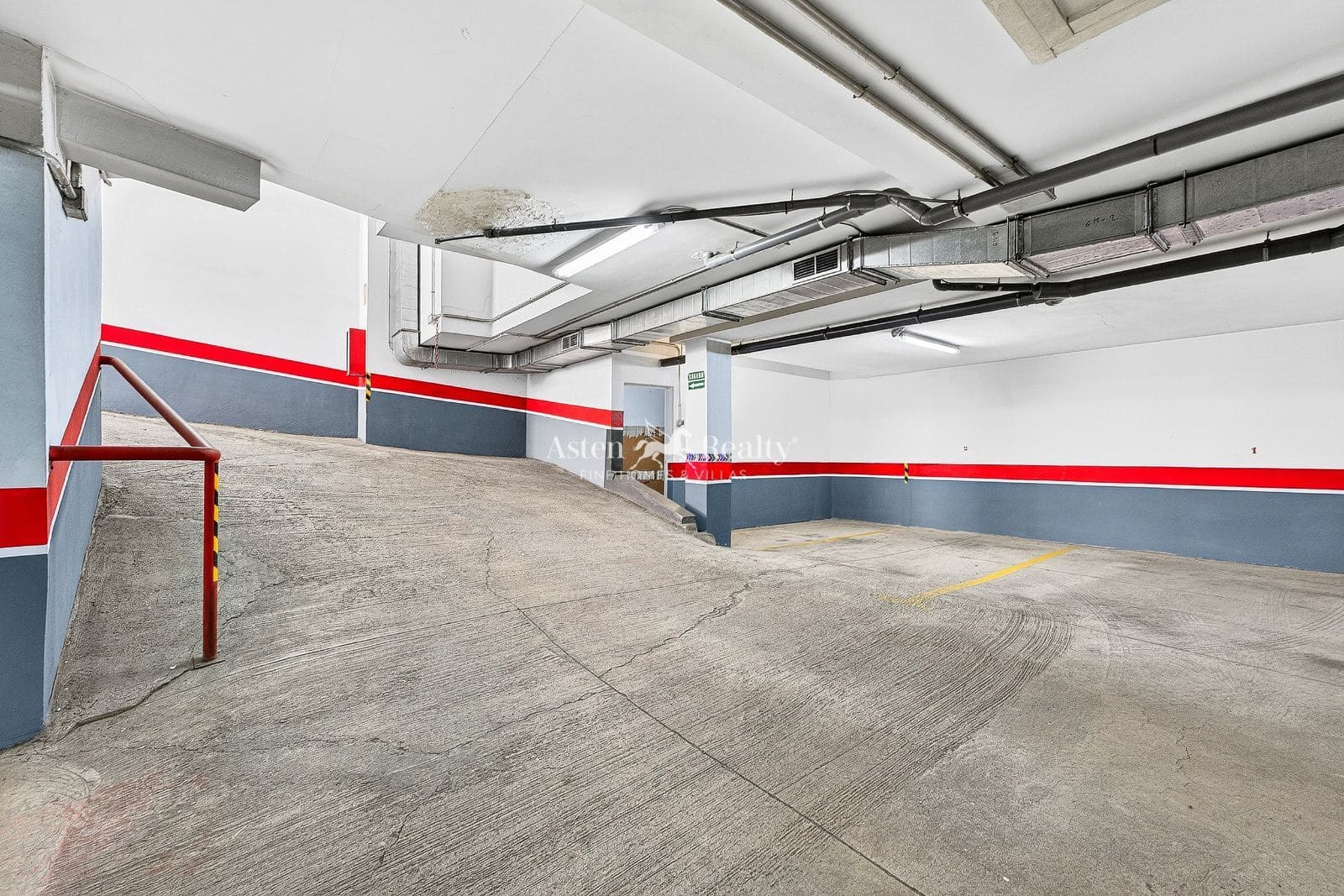 2 camera da letto Appartamento in vendita in Valle de San Lorenzo con garage - 255.000 € (Rif: 9532468)