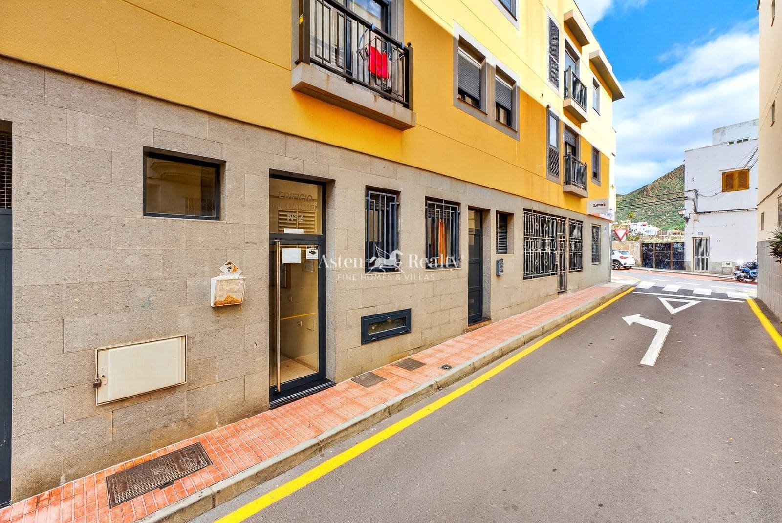 2 camera da letto Appartamento in vendita in Valle de San Lorenzo con garage - 255.000 € (Rif: 9532468)