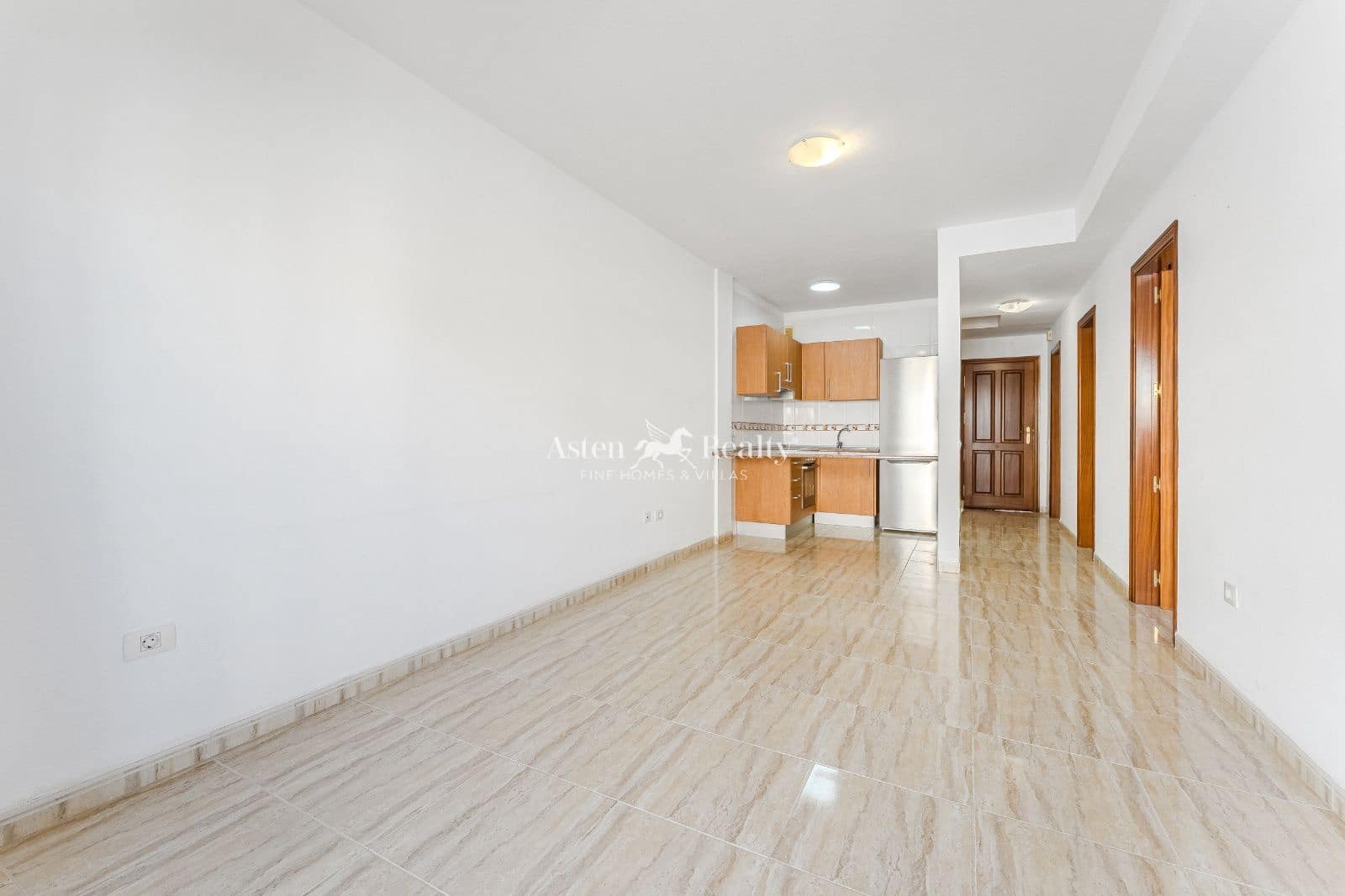 2 soverom Penthouse til salgs i Palm-Mar med svømmebasseng garasje - € 399 000 (Ref: 9534821)