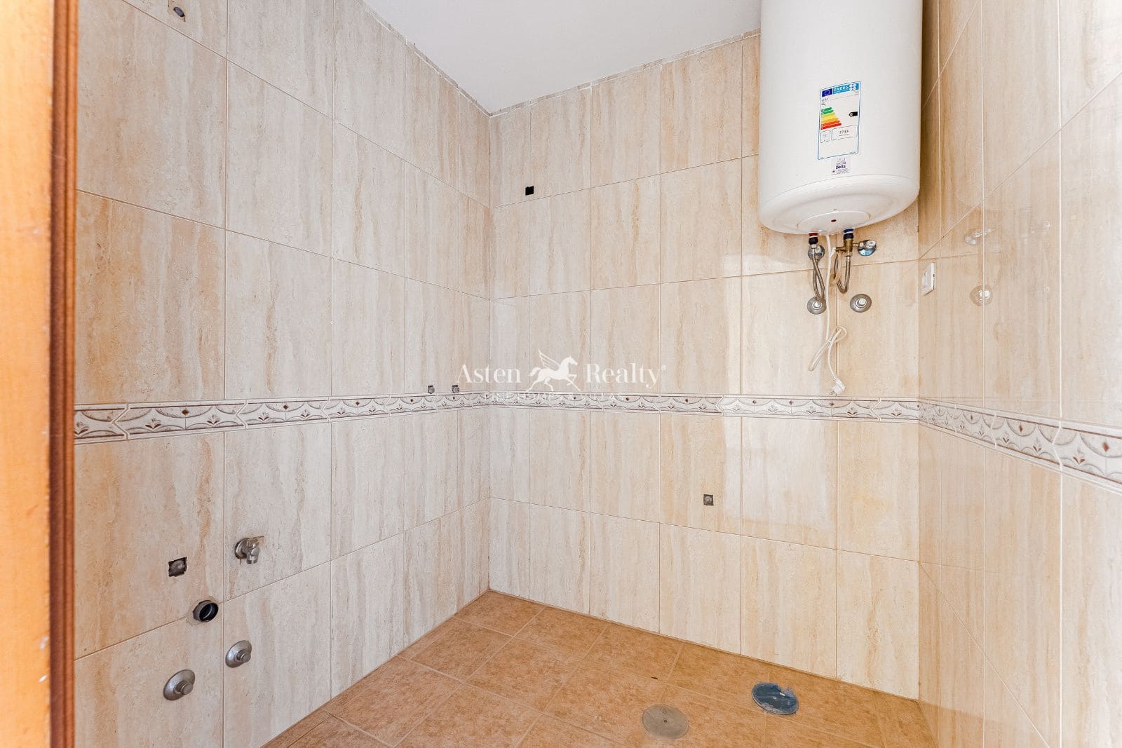 2 soverom Penthouse til salgs i Palm-Mar med svømmebasseng garasje - € 399 000 (Ref: 9534821)