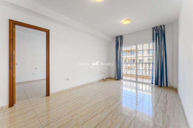 2 soverom Penthouse til salgs i Palm-Mar, Arona med svømmebasseng garasje - € 399 000 (Ref: 9534821)