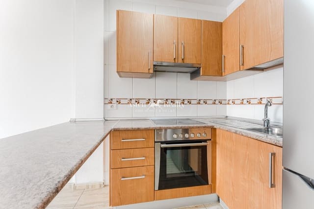 2 soverom Penthouse til salgs i Palm-Mar, Arona med svømmebasseng garasje - € 399 000 (Ref: 9534821)