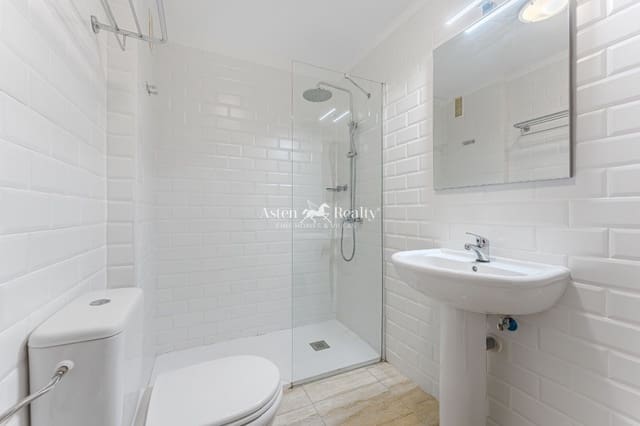 2 soverom Penthouse til salgs i Palm-Mar, Arona med svømmebasseng garasje - € 399 000 (Ref: 9534821)