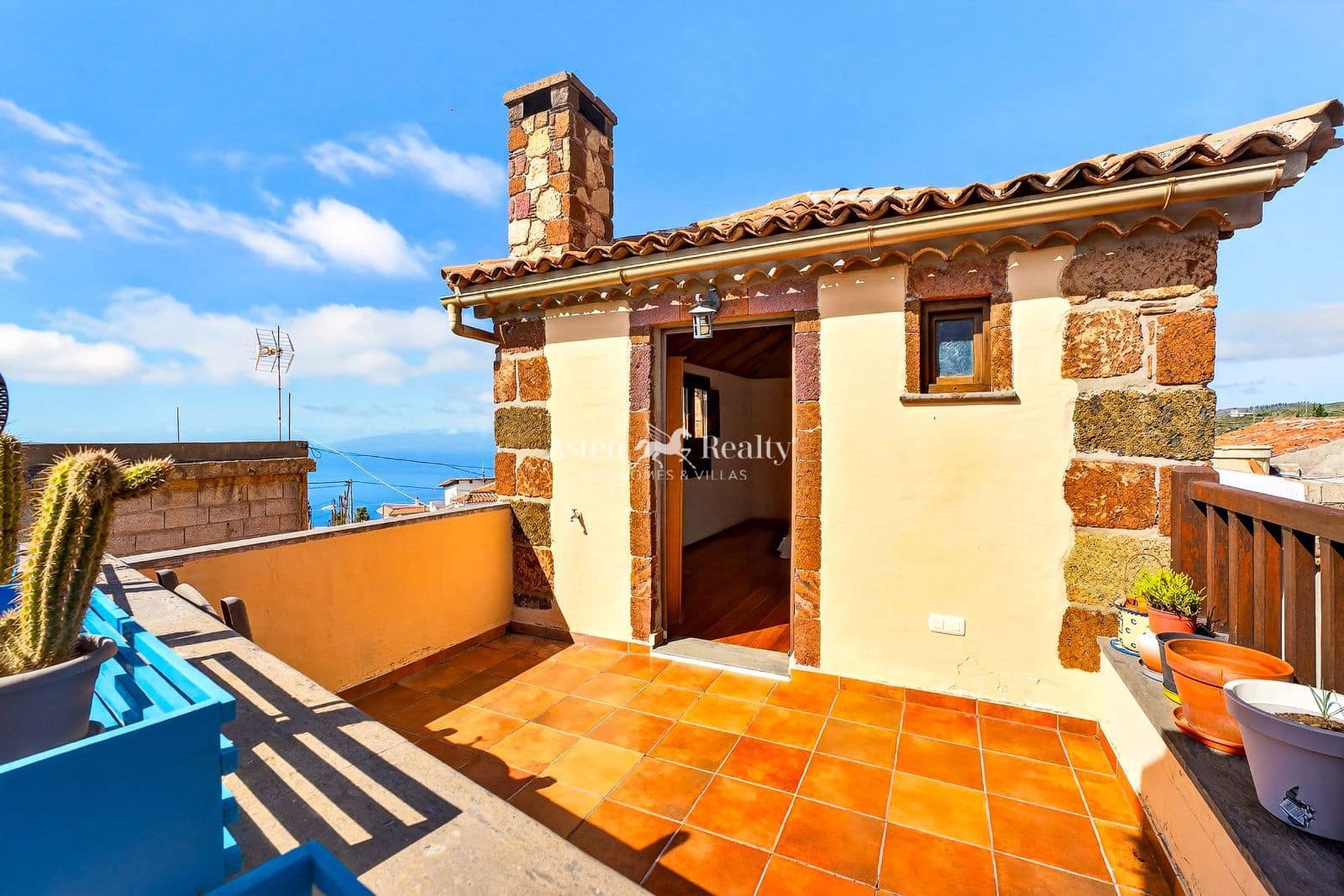 3 soverom Villa til salgs i Taucho - € 635 000 (Ref: 9534822)