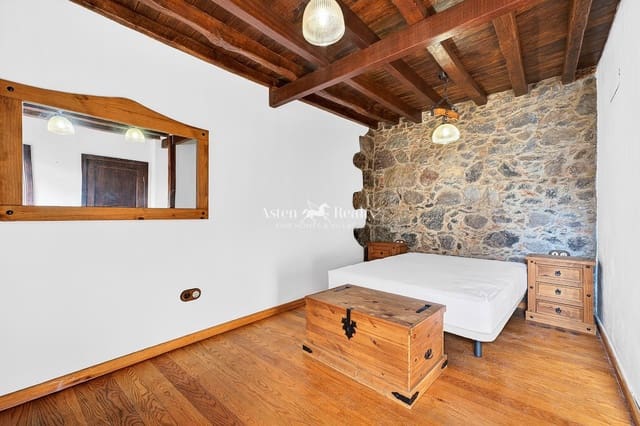 3 soverom Villa til salgs i Taucho, Adeje - € 635 000 (Ref: 9534822)