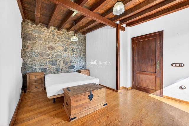 3 soverom Villa til salgs i Taucho, Adeje - € 635 000 (Ref: 9534822)