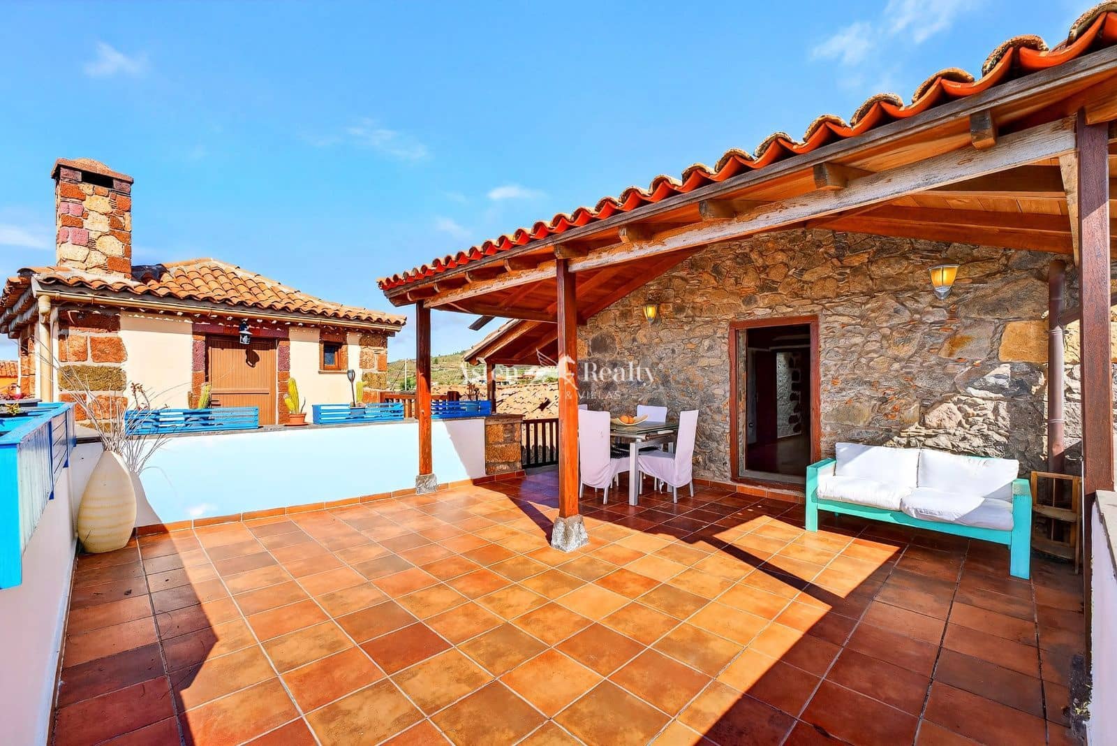 3 soverom Villa til salgs i Taucho - € 635 000 (Ref: 9534822)