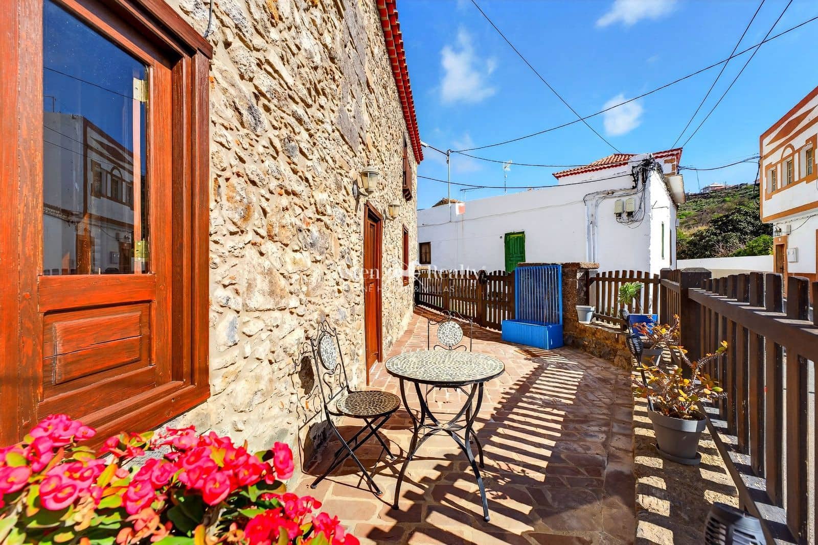 3 soverom Villa til salgs i Taucho - € 635 000 (Ref: 9534822)