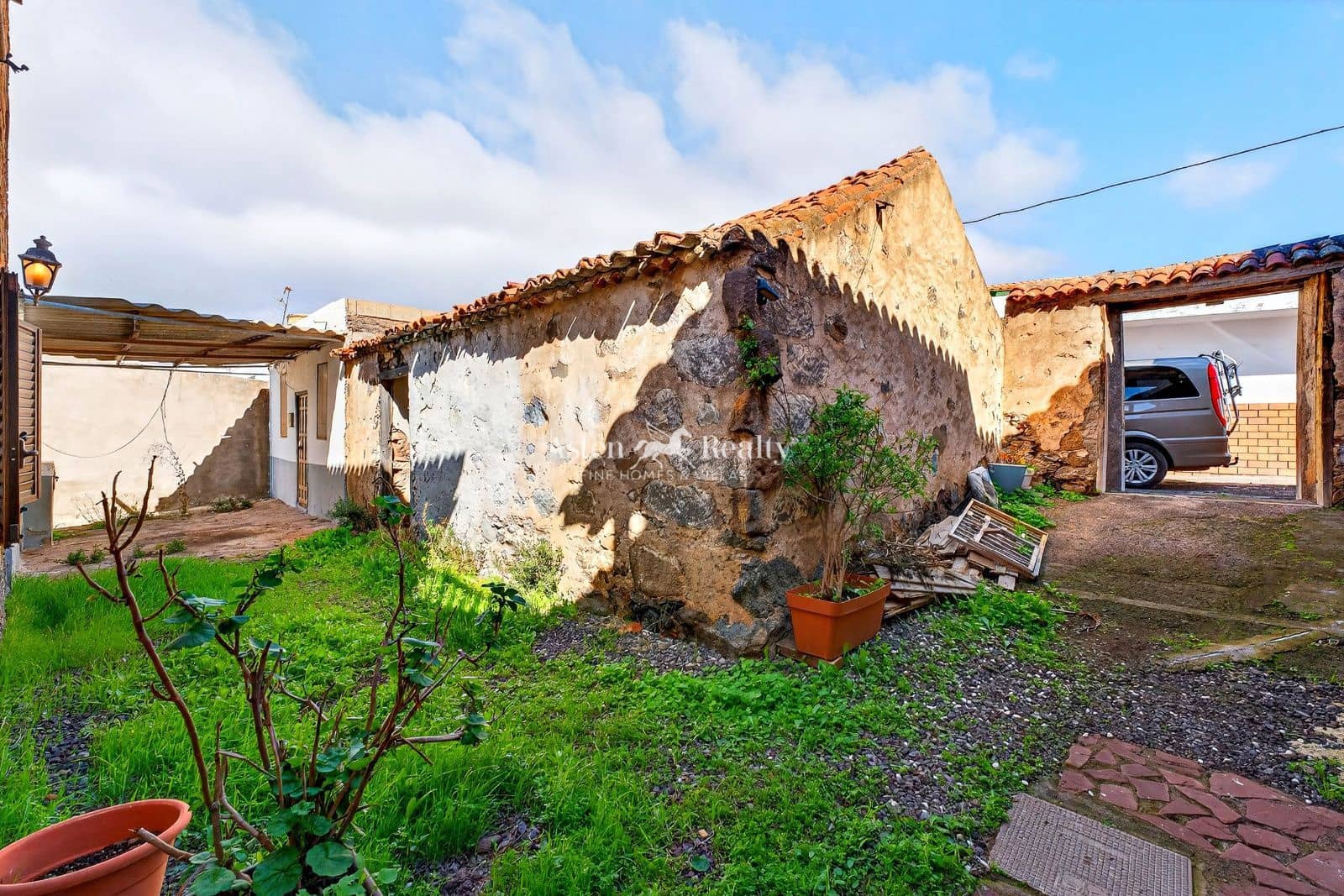 3 soverom Villa til salgs i Taucho - € 635 000 (Ref: 9534822)