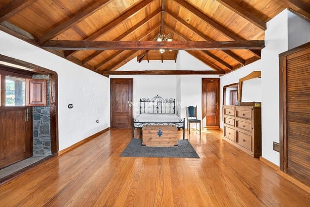 3 soverom Villa til salgs i Taucho, Adeje - € 635 000 (Ref: 9534822)