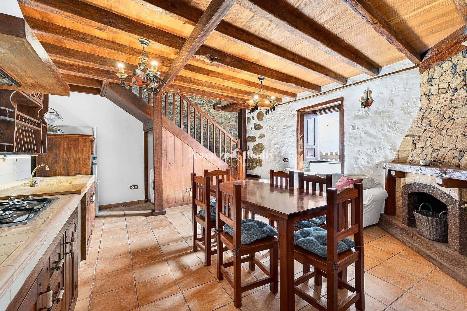 3 soverom Villa til salgs i Taucho - € 635 000 (Ref: 9534822)