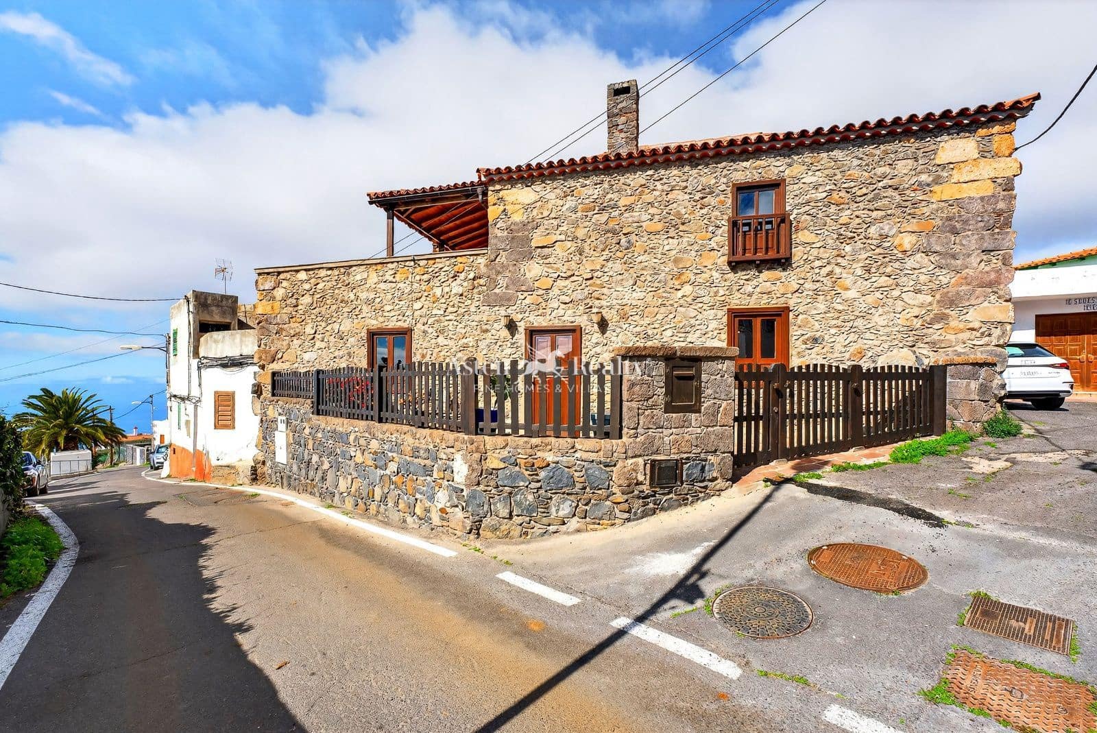 3 soverom Villa til salgs i Taucho - € 635 000 (Ref: 9534822)