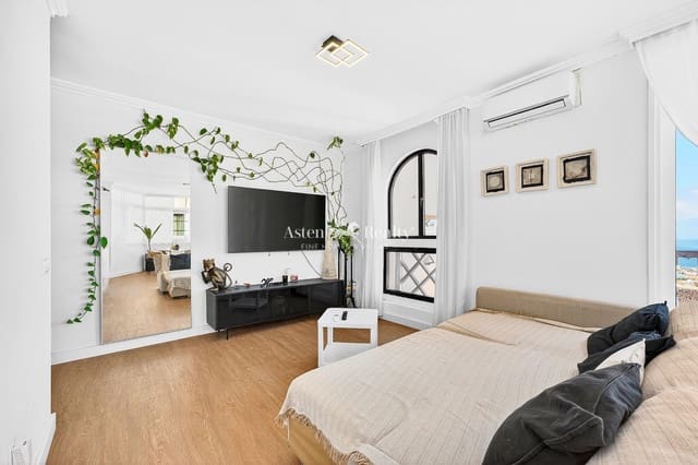 2 soverom Hus til salgs i San Eugenio Alto, Adeje med svømmebasseng garasje - € 499 000 (Ref: 9535002)