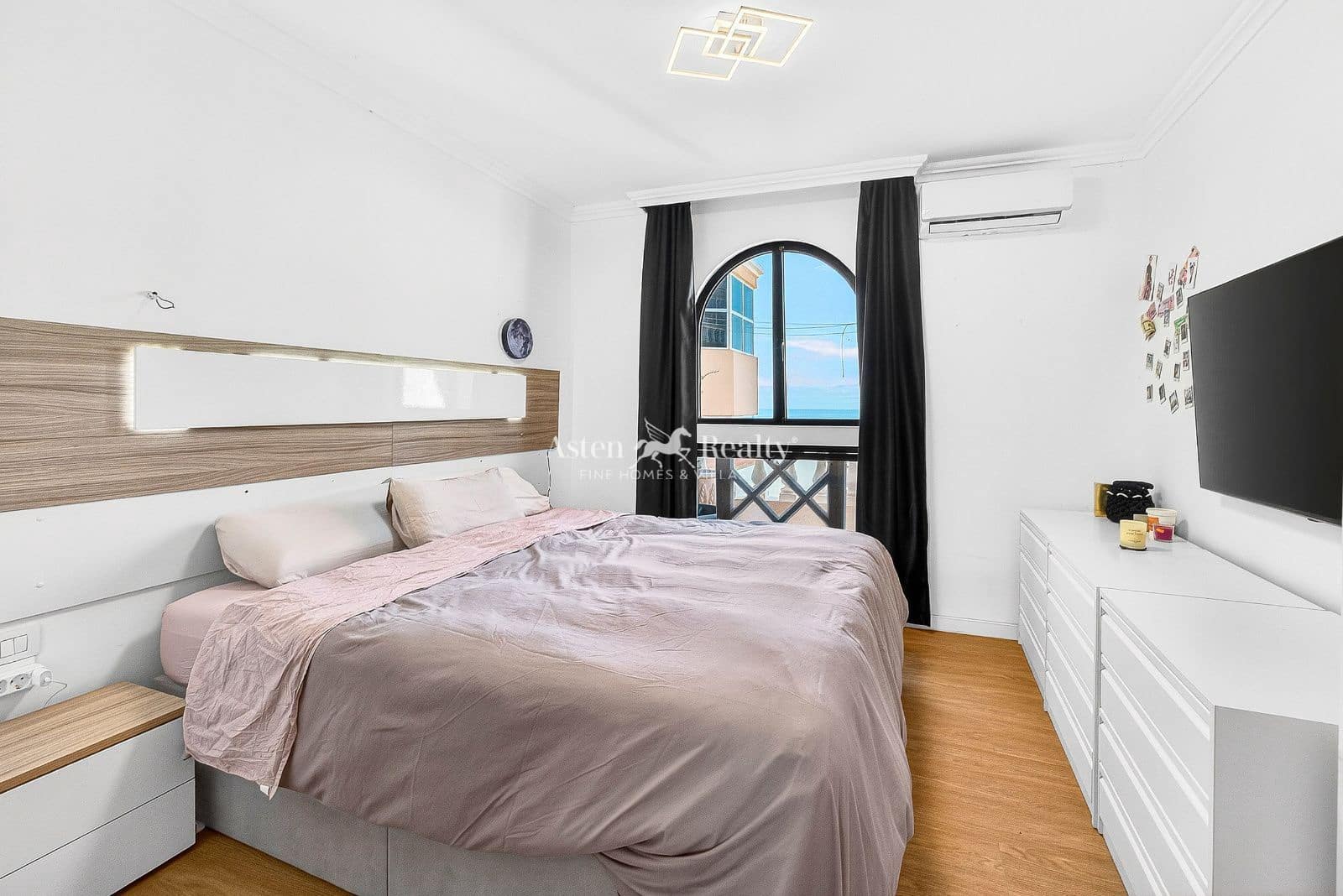 2 soverom Hus til salgs i Costa Adeje med svømmebasseng garasje - € 499 000 (Ref: 9535002)