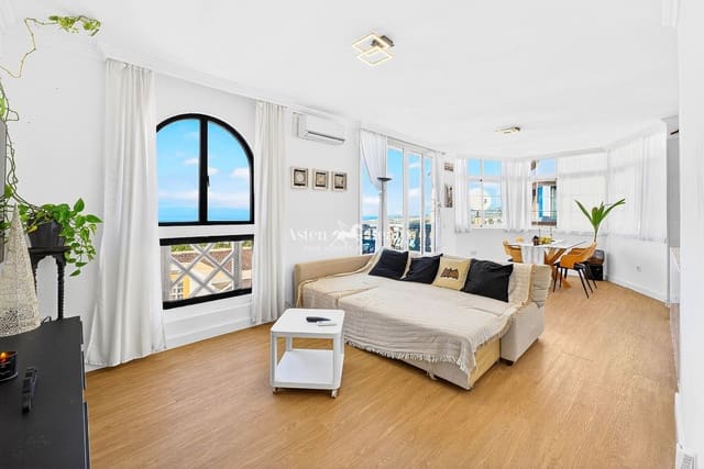 2 soverom Hus til salgs i San Eugenio Alto, Adeje med svømmebasseng garasje - € 499 000 (Ref: 9535002)